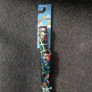 BRAND NEW Toy Story Dog Leash